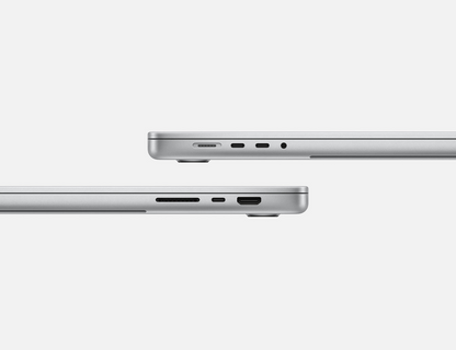 MacBook Pro M4 Pro - 16 Pouces - 2024 - 24 Go  - Design, Silence et Puissance Réunie - Disponible Chez Jeven