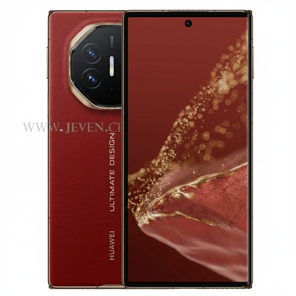 Huawei Mate XT Ultimate - Tri-fold Premium : 10,2" OLED, Kirin 9010, 16 Go RAM, 512 Go, Photo 50MP, Charge 66W