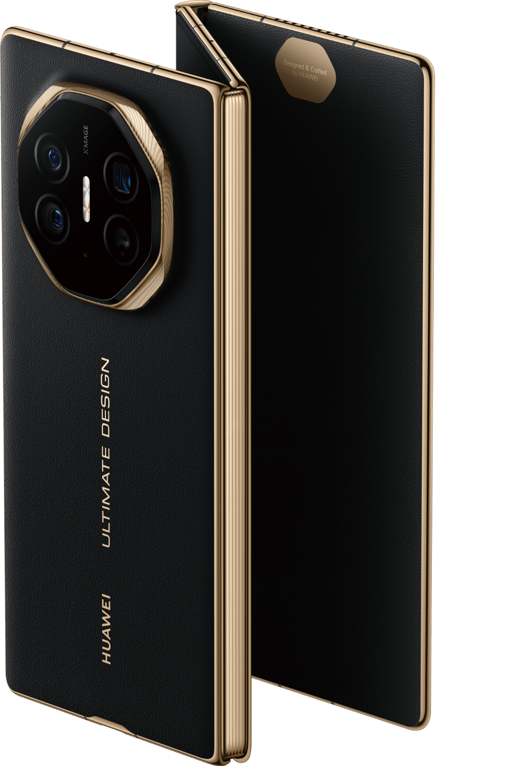 Huawei Mate XT Ultimate - Tri-fold Premium : 10,2" OLED, Kirin 9010, 16 Go RAM, 512 Go, Photo 50MP, Charge 66W