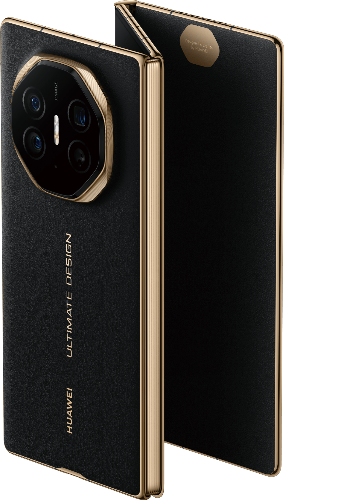 Huawei Mate XT Ultimate - Tri-fold Premium : 10,2" OLED, Kirin 9010, 16 Go RAM, 512 Go, Photo 50MP, Charge 66W