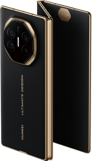 Huawei Mate XT Ultimate - Tri-fold Premium : 10,2" OLED, Kirin 9010, 16 Go RAM, 512 Go, Photo 50MP, Charge 66W
