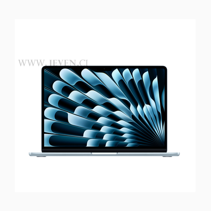 MacBook Air M4 – Puissance, Élégance et Vitesse Révolutionnaire - 16 Go - 256 Go SSD - Écran Liquid Retina 13.6" - Nouvelle Génération 2025