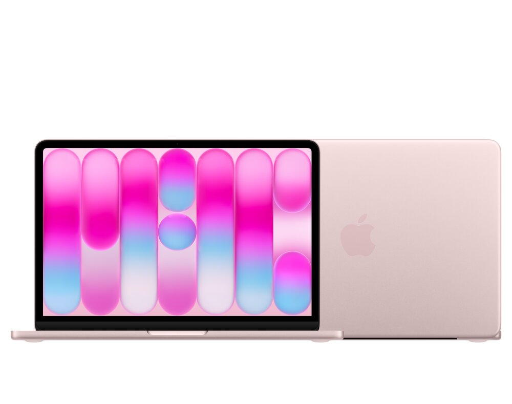 Apple MacBook Neo 13" en Promo – Puce Apple A18, 512 Go SSD, 8 Go RAM, Écran Liquid Retina, L'Excellence Apple à Prix Promotionnel