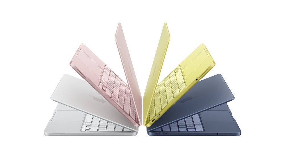 Apple MacBook Neo 13" en Promo – Puce Apple A18, 512 Go SSD, 8 Go RAM, Écran Liquid Retina, L'Excellence Apple à Prix Promotionnel