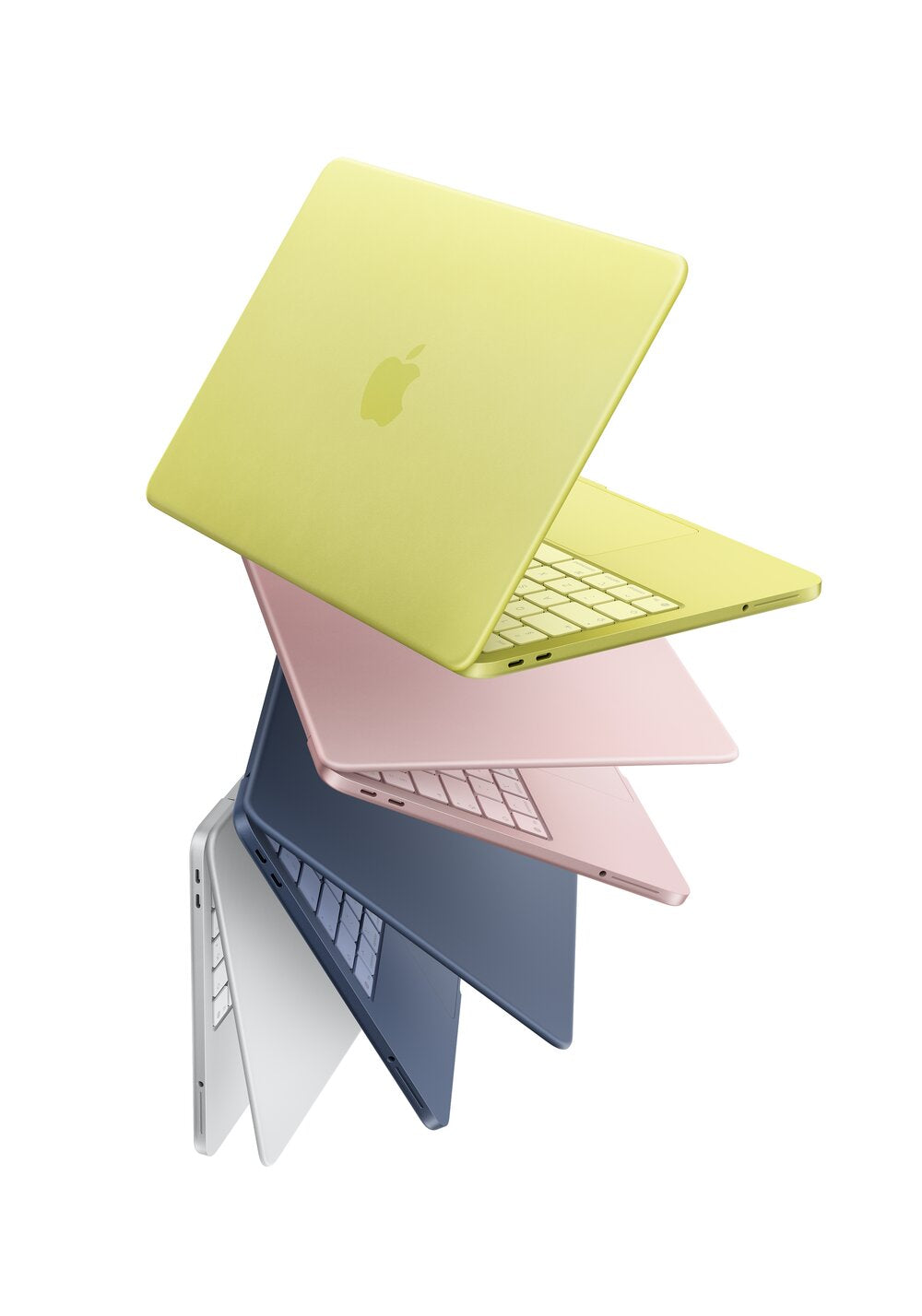 Apple MacBook Neo 13" en Promo – Puce Apple A18, 512 Go SSD, 8 Go RAM, Écran Liquid Retina, L'Excellence Apple à Prix Promotionnel