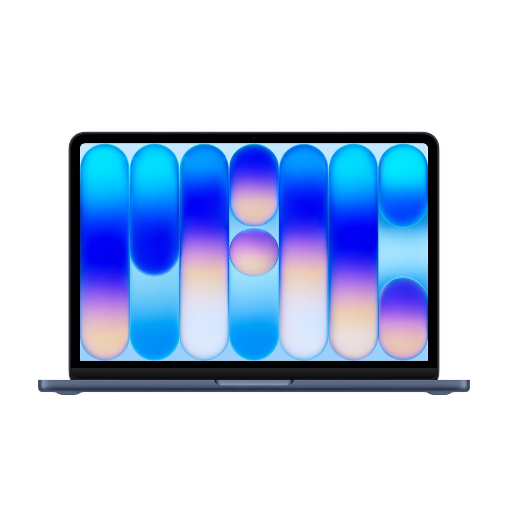 Apple MacBook Neo 13" – Puce Apple A18, 256 Go SSD, 8 Go RAM, Écran Liquid Retina, L'Essentiel de la Puissance Apple dans un Design Ultra-Fin et Élégant