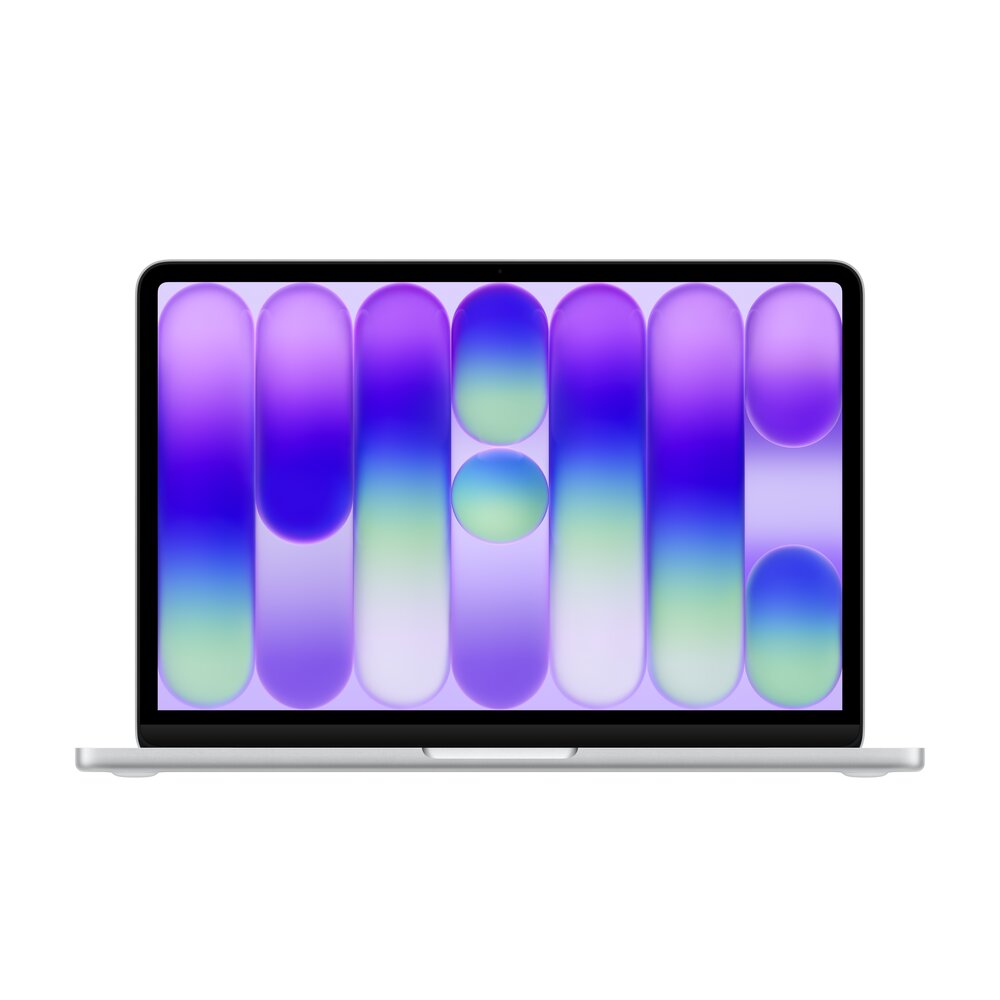 Apple MacBook Neo 13" – Puce Apple A18, 256 Go SSD, 8 Go RAM, Écran Liquid Retina, L'Essentiel de la Puissance Apple dans un Design Ultra-Fin et Élégant
