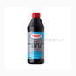 Liquide de transmission automatique Megol Transmission-Fluid ATF III (rot)