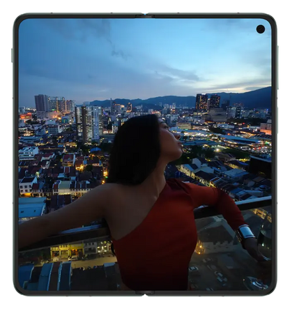 OnePlus Open 512 Go - L’Art du Pliage Réinventé par OnePlus – Puissance, Design et Liberté Totale Chez Jeven