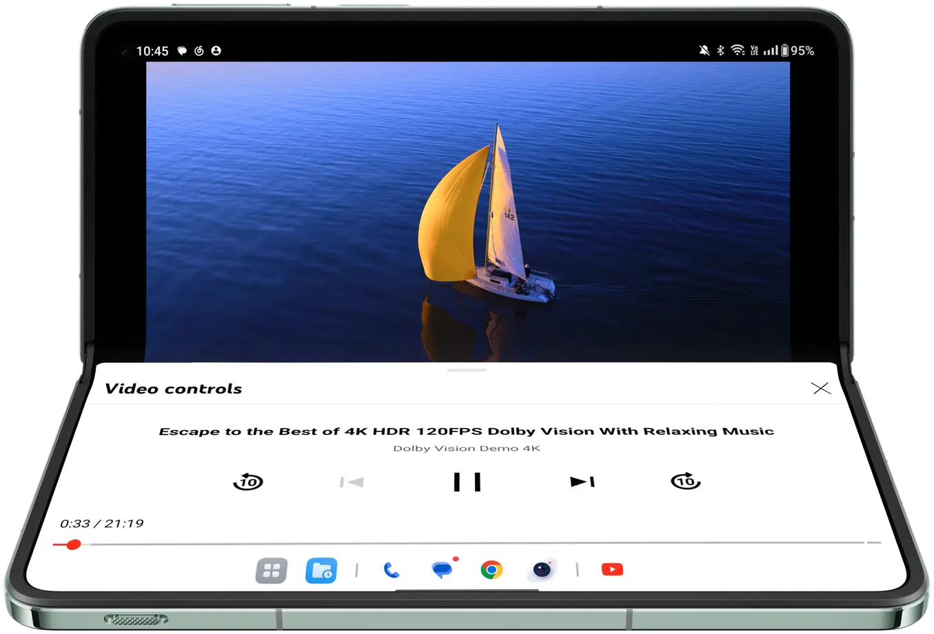 OnePlus Open 512 Go - L’Art du Pliage Réinventé par OnePlus – Puissance, Design et Liberté Totale Chez Jeven