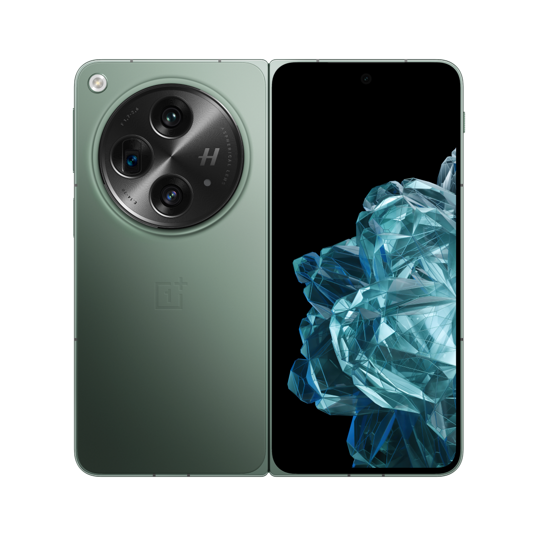OnePlus Open 512 Go - L’Art du Pliage Réinventé par OnePlus – Puissance, Design et Liberté Totale Chez Jeven