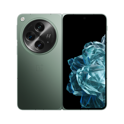OnePlus Open 512 Go - L’Art du Pliage Réinventé par OnePlus – Puissance, Design et Liberté Totale Chez Jeven