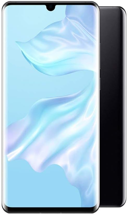 Huawei P30 Pro Reconditionné à Neuf– 4G - 8 Go RAM - 256 Go Stockage - Triple Caméra 40 Mpx - Écran OLED 6,47’’ - Le Smartphone Premium pour les Passionnés de Photos et de Style