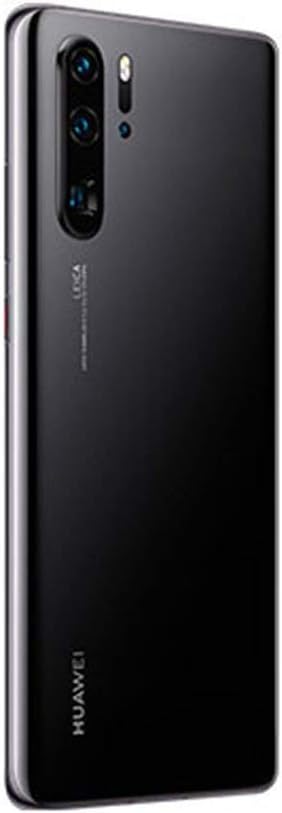 Huawei P30 Pro Reconditionné à Neuf– 4G - 8 Go RAM - 256 Go Stockage - Triple Caméra 40 Mpx - Écran OLED 6,47’’ - Le Smartphone Premium pour les Passionnés de Photos et de Style