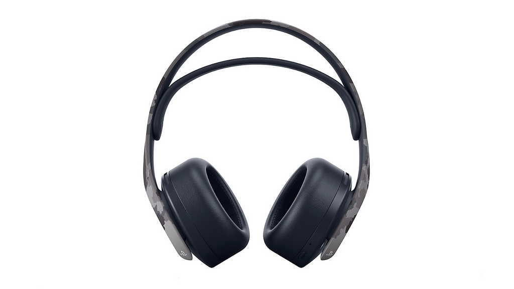 Casque-micro Sony sans fil - Pulse 3D pour PlayStation 5 - 12h d’autonomie