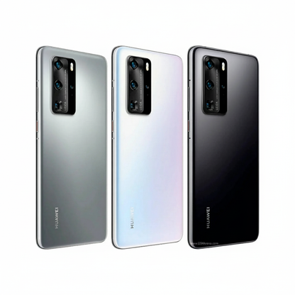 Huawei P30 Pro Reconditionné à Neuf– 4G - 8 Go RAM - 256 Go Stockage - Triple Caméra 40 Mpx - Écran OLED 6,47’’ - Le Smartphone Premium pour les Passionnés de Photos et de Style