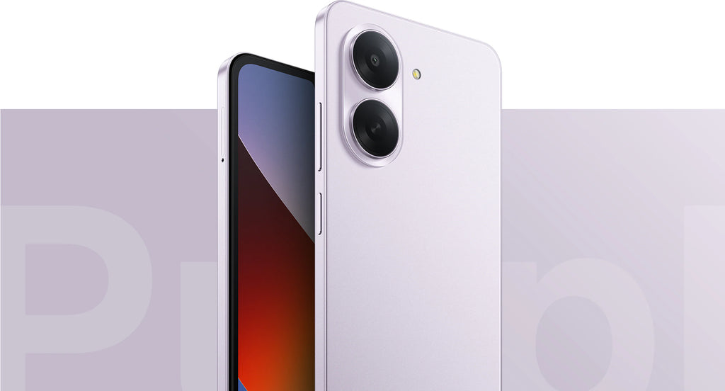 Xiaomi Redmi A7 – Écran Géant 120 Hz, Batterie 5200 mAh, Android 15, La Nouvelle Référence de l'Entrée de Gamme Accessible et Performante