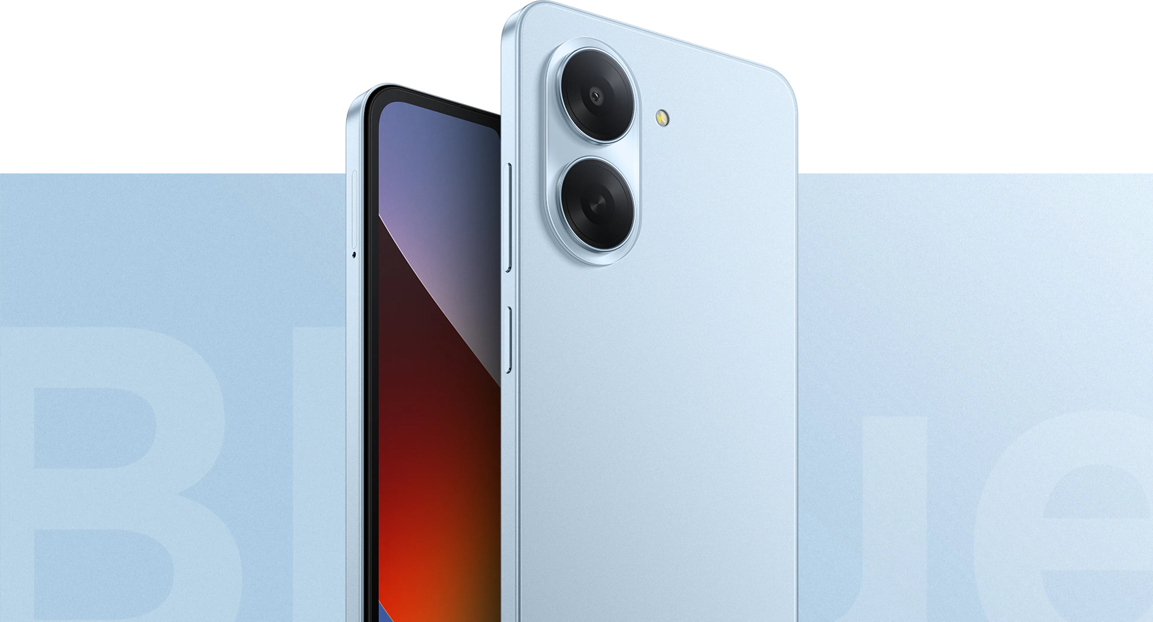 Xiaomi Redmi A7 – Écran Géant 120 Hz, Batterie 5200 mAh, Android 15, La Nouvelle Référence de l'Entrée de Gamme Accessible et Performante