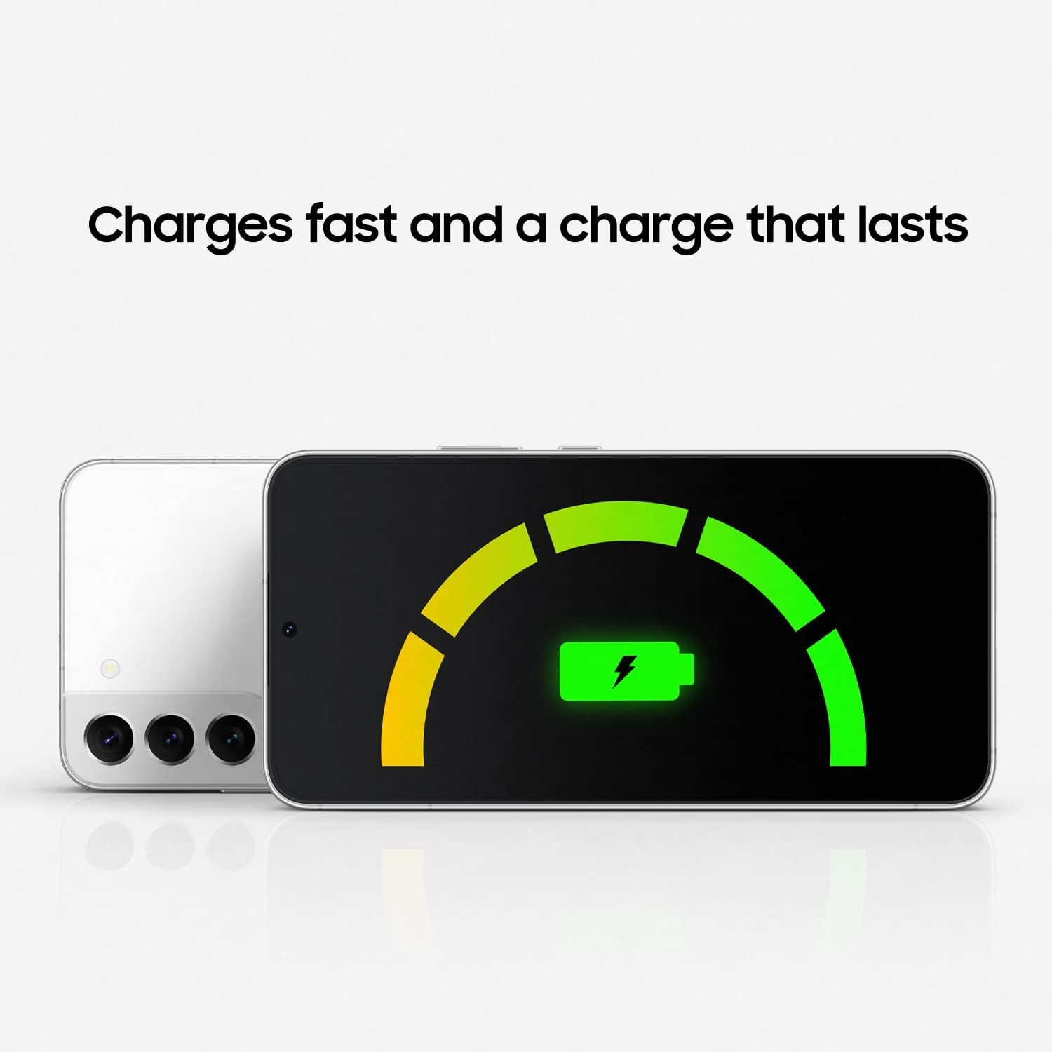 Samsung S22- Dual Sim 5G- 8Go 128Go- 10MP/50MP- Dual Sim 5G- 6,1"