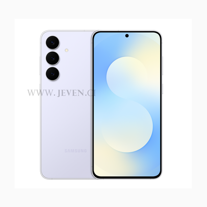 Samsung Galaxy S25 FE 5G – AMOLED 120Hz • 8 Go RAM • 256 Go • Exynos 2400 • IP68 – La Nouvelle Référence Performance/Endurance