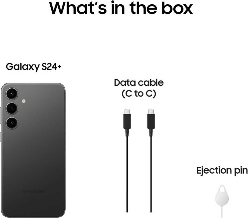 SAMSUNG Galaxy S24 - 8Go 128Go -256Go - 12MP/50+10MP- Dual Sim 5G- 6,2"