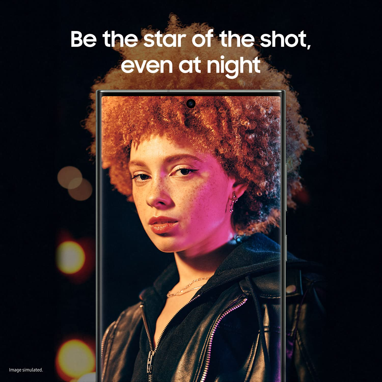 Samsung Galaxy S23 Ultra Reconditionné à Neuf – 5G - 6.8’’ Dynamic AMOLED 120Hz - Snapdragon 8 Gen 2 - 12 Go RAM - 256 Go - Quad Caméra 200 Mpx - Le Smartphone des Vrais Performeurs