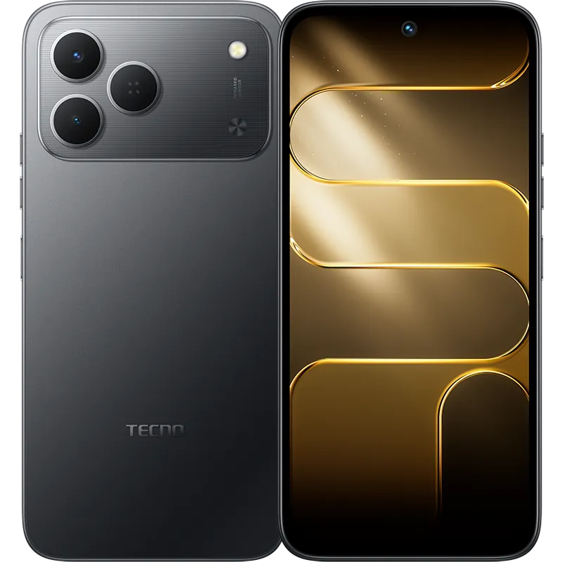 Tecno Spark 50 – Smartphone Ultra-Durable, Batterie Géante 6700 mAh, Écran 120 Hz, 128 Go Stockage, Le Champion de l'Autonomie et de la Résistance au Quotidien