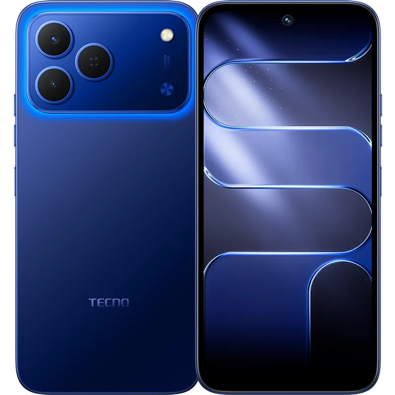 Tecno Spark 50 – Smartphone Ultra-Durable, Batterie Géante 6700 mAh, Écran 120 Hz, 128 Go Stockage, Le Champion de l'Autonomie et de la Résistance au Quotidien