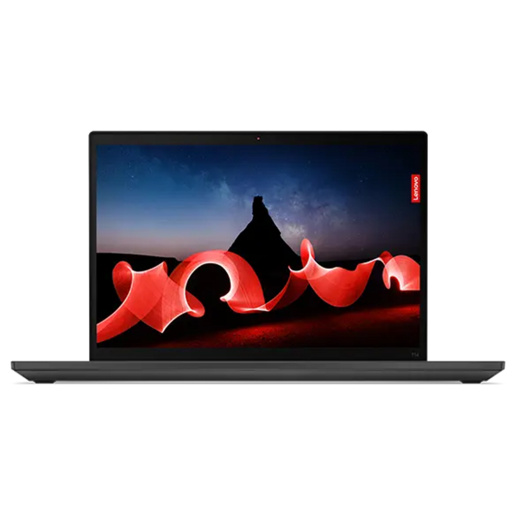 Lenovo ThinkPad T14 Gen 4 – Core i7 (13è Gén), 32 Go RAM DDR5, SSD 512 Go, Écran 14" WUXGA, Windows 11 Pro, La Puissance et la Sécurité de Niveau Militaire pour les Professionnels Exigeants