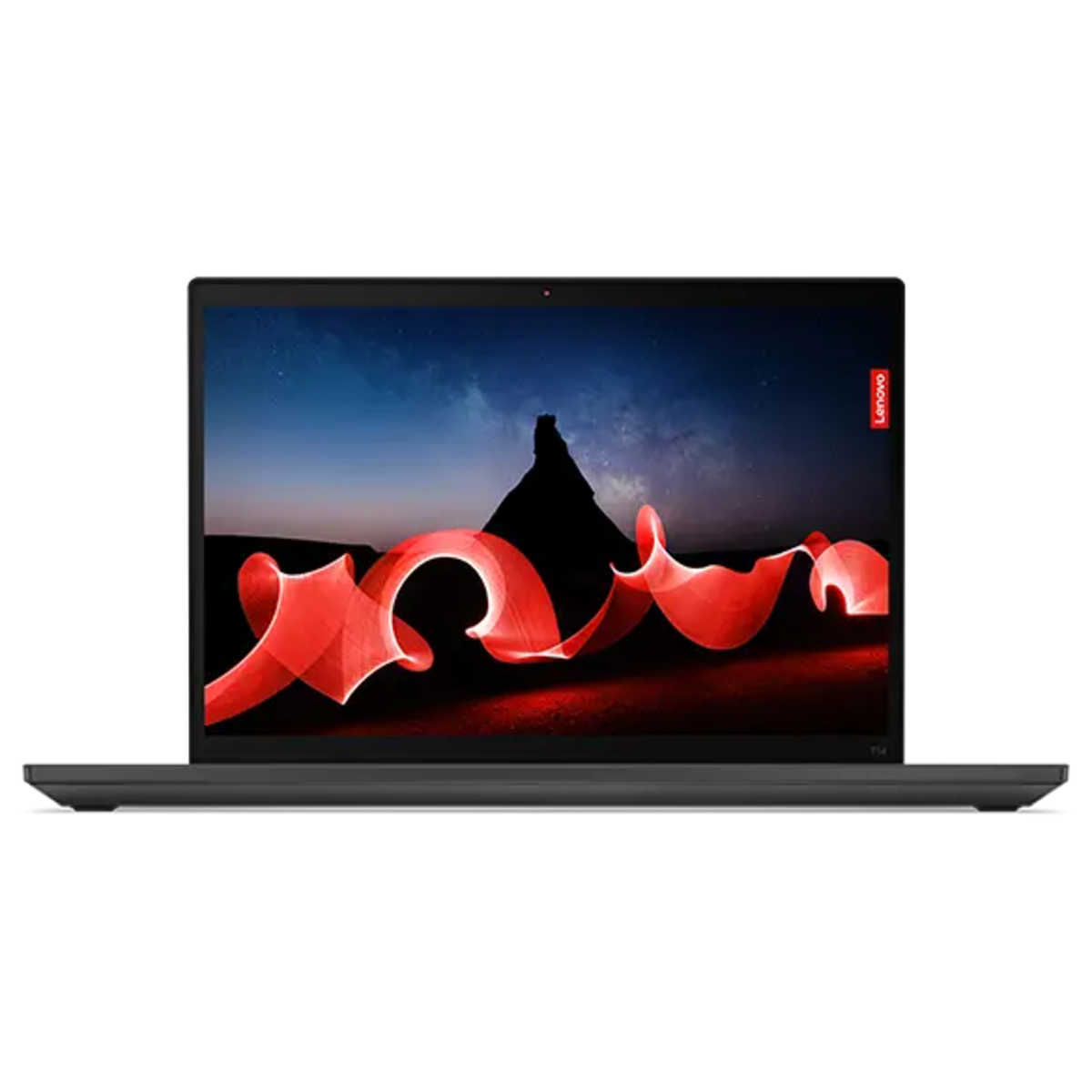 Lenovo ThinkPad T14 Gen 4 – Core i7 (13è Gén), 32 Go RAM DDR5, SSD 512 Go, Écran 14" WUXGA, Windows 11 Pro, La Puissance et la Sécurité de Niveau Militaire pour les Professionnels Exigeants