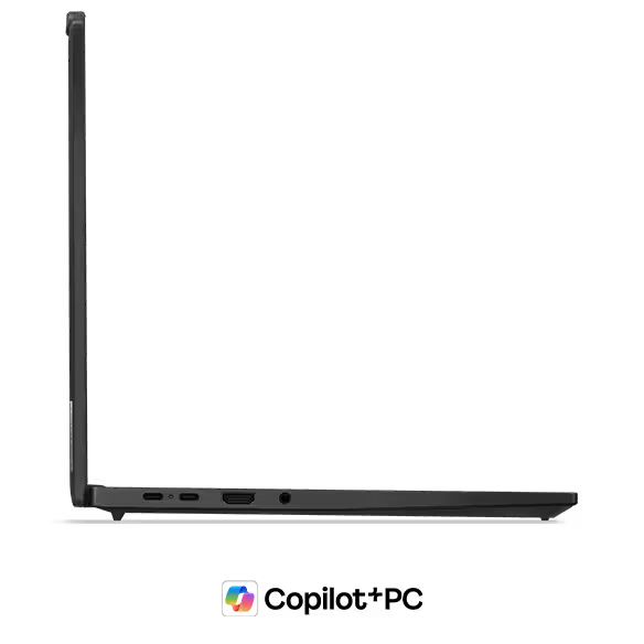 Lenovo ThinkPad T14s Gen 6 – Intel Ultra 7 (15ᵉ Gén), 32 Go RAM DDR5, SSD 1 To, 5G Intégrée, L'Excellence Professionnelle Ultra-Puissante et Mobile en Promo