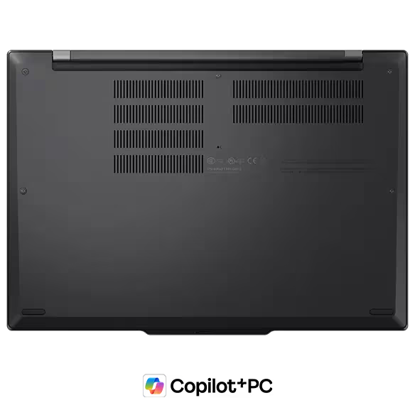 Lenovo ThinkPad T14s Gen 6 – Intel Ultra 7 (15ᵉ Gén), 32 Go RAM DDR5, SSD 1 To, 5G Intégrée, L'Excellence Professionnelle Ultra-Puissante et Mobile en Promo