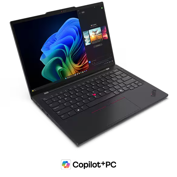 Lenovo ThinkPad T14s Gen 6 – Intel Ultra 7 (15ᵉ Gén), 32 Go RAM DDR5, SSD 1 To, 5G Intégrée, L'Excellence Professionnelle Ultra-Puissante et Mobile en Promo
