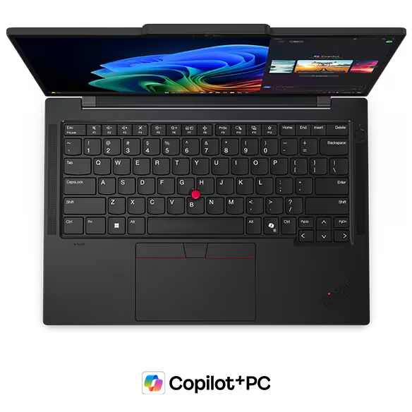 Lenovo ThinkPad T14s Gen 6 – Intel Ultra 7 (15ᵉ Gén), 32 Go RAM DDR5, SSD 1 To, 5G Intégrée, L'Excellence Professionnelle Ultra-Puissante et Mobile en Promo