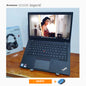 Lenovo ThinkPad T470s Quasi Neuf – Core i5-6600U, Écran Tactile 14", 20 Go RAM, 512 Go SSD, Autonomie 5h