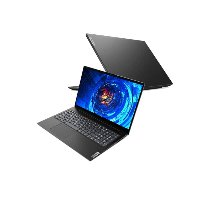 Lenovo v15 IML - Core i3 10e -1 TERA HDD 4Go - 15.6" - Nouveau dans Carton