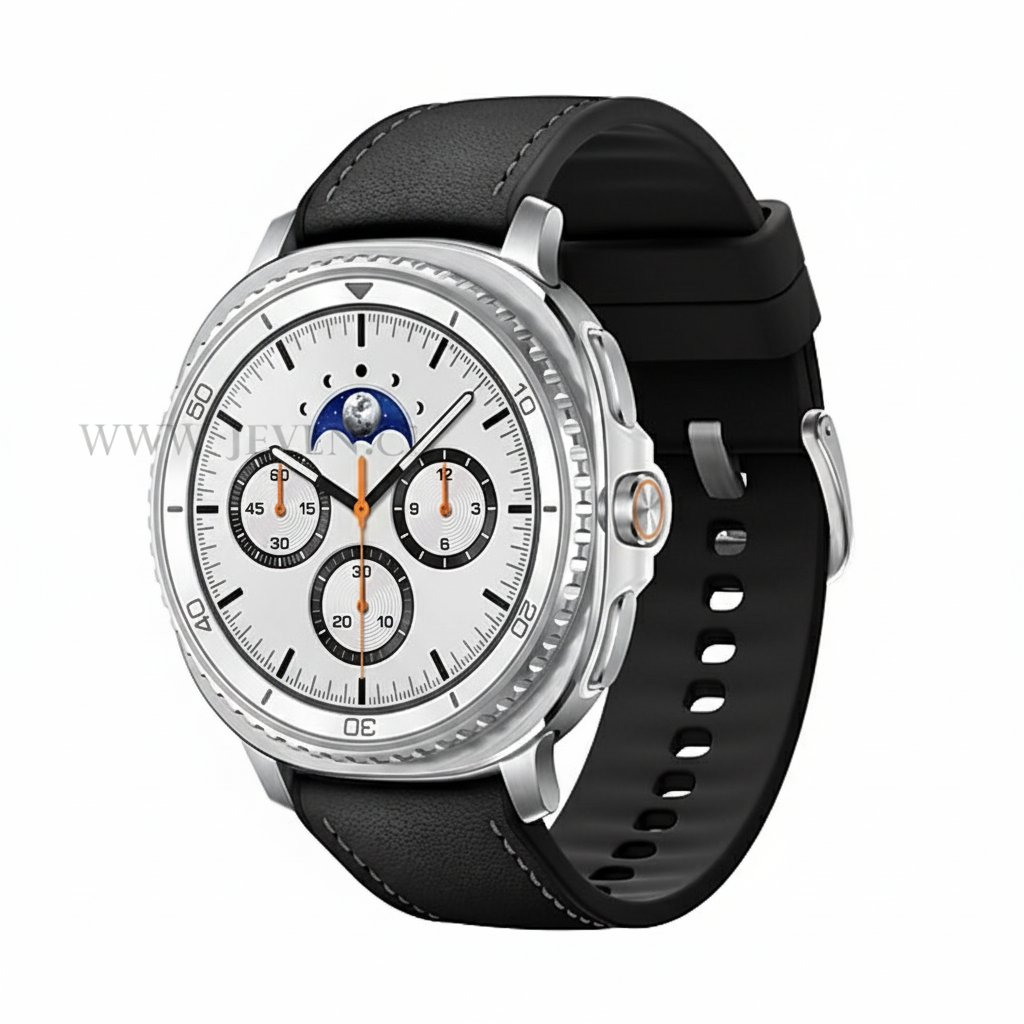 Samsung Galaxy Watch 8 Classic Neuve – Puissance, Résistance & Nouvelle Génération Premium