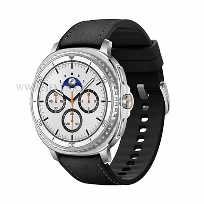 Samsung Galaxy Watch 8 Classic Neuve – Puissance, Résistance & Nouvelle Génération Premium