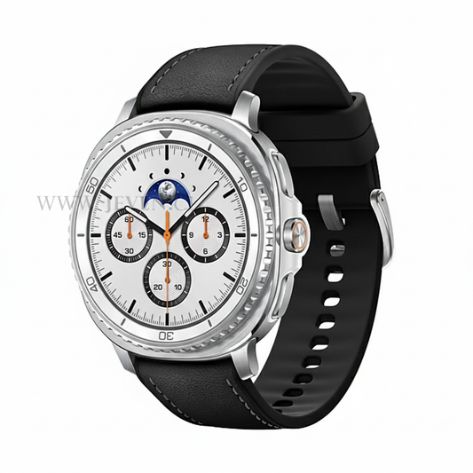 Samsung Galaxy Watch 8 Classic Neuve – Puissance, Résistance & Nouvelle Génération Premium