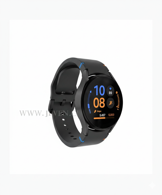 Samsung Watch FE – Montre Connectée Comme Neuve (Authentique) – Design Premium + Fonctions Santé Avancées