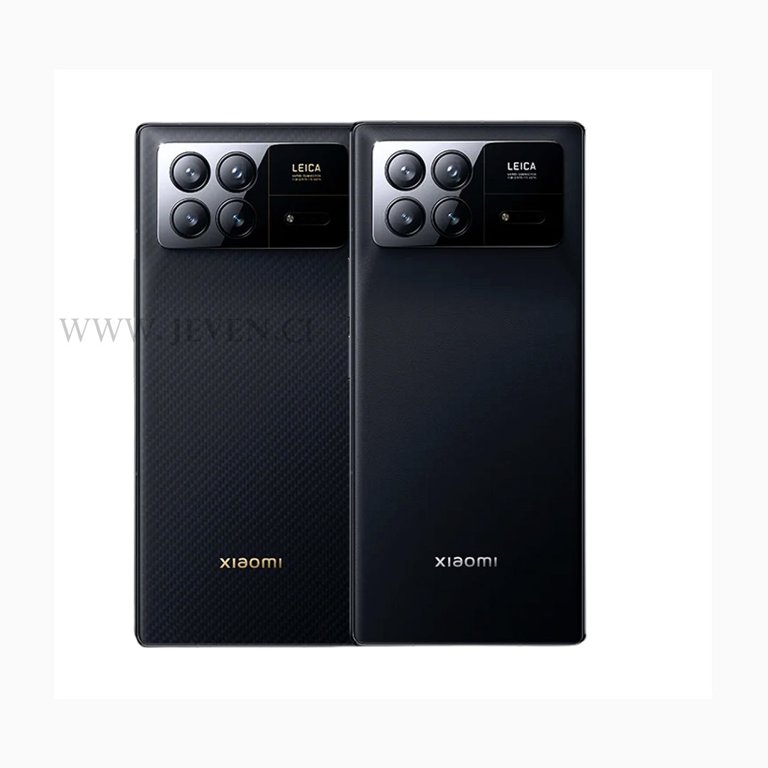 Xiaomi Mix Fold 3 Neuf – Pliable 8,03″ + 6,56″, 12 Go RAM, 256 Go SSD, Snapdragon 8 Gen 2, Luxe & Innovation