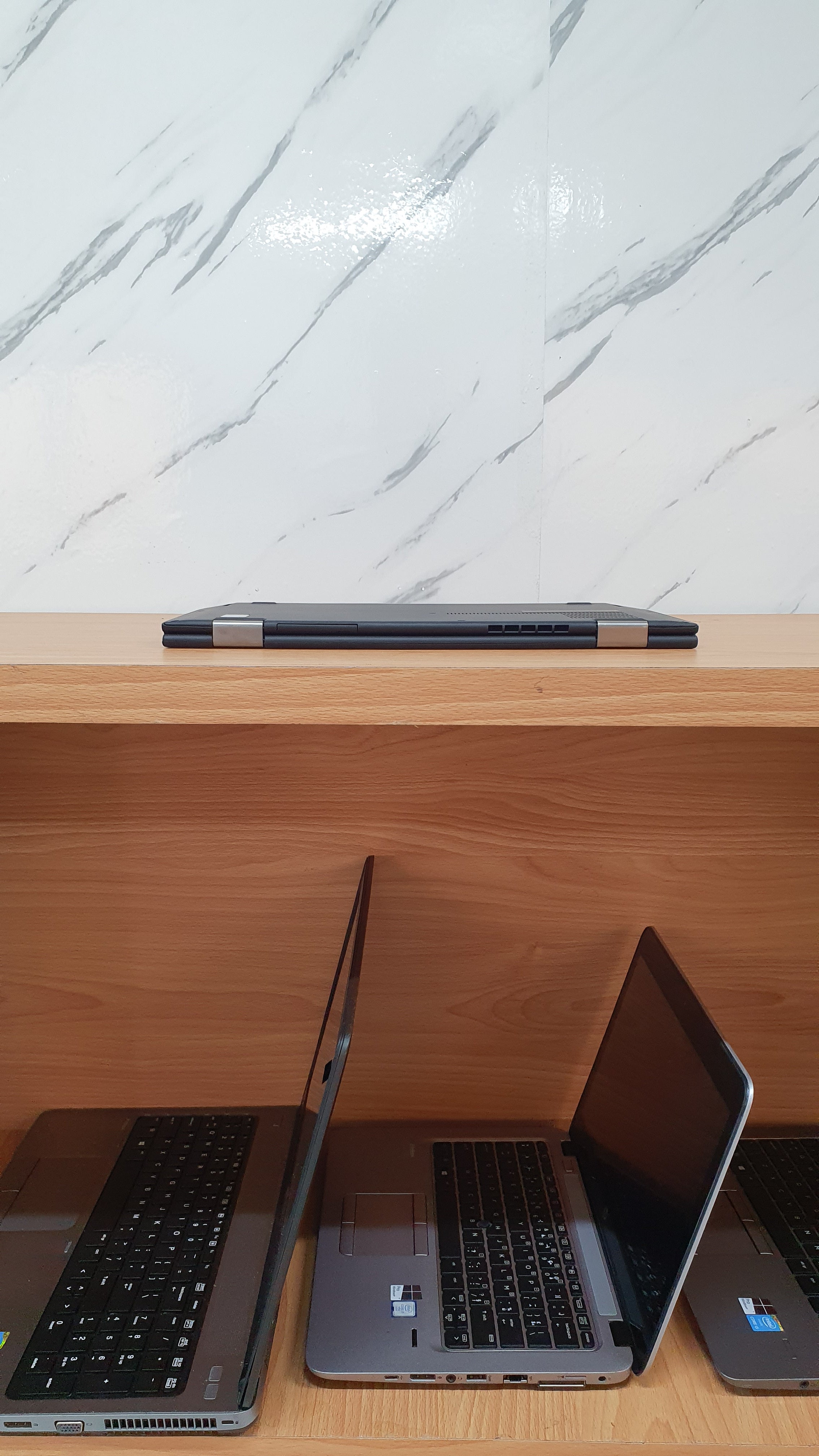 Lenovo ThinkPad X1 Yoga Core i7™ 7e - 16Go 1TERA SSD - 14"- Tactile et Pliable