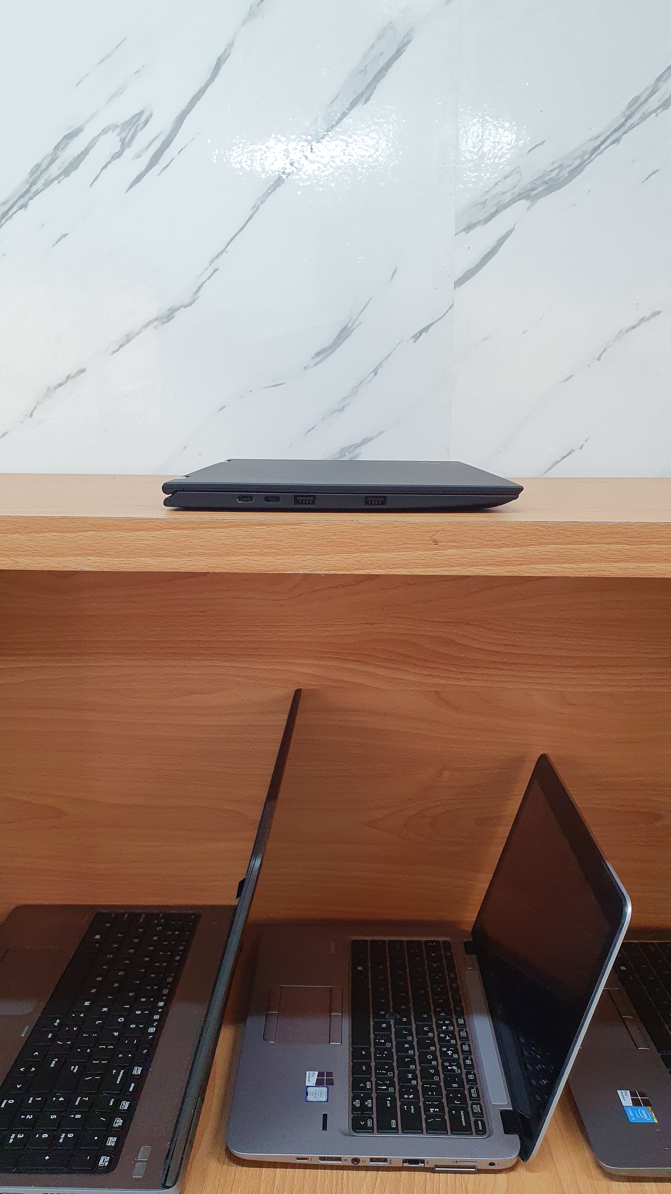 Lenovo ThinkPad X1 Yoga Core i7™ 7e - 16Go 1TERA SSD - 14"- Tactile et Pliable