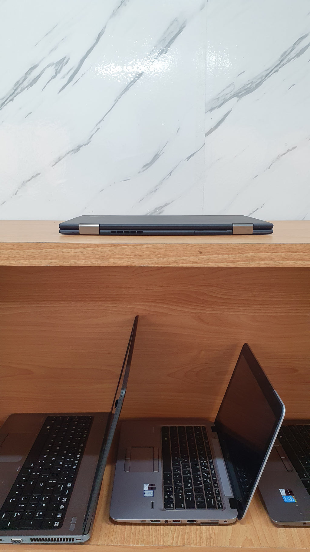 Lenovo ThinkPad X1 Yoga Core i7™ 7e - 16Go 1TERA SSD - 14"- Tactile et Pliable