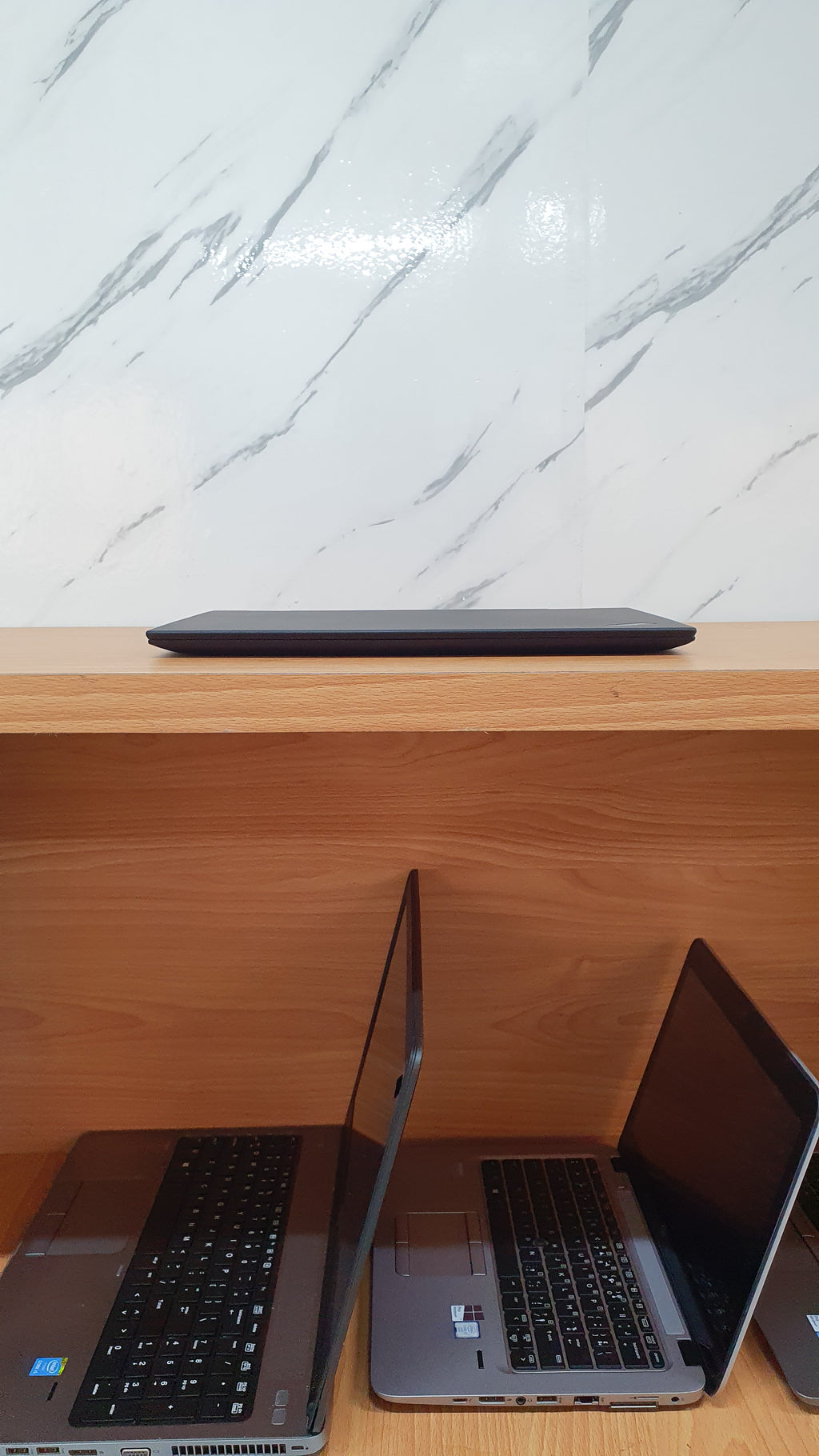 Lenovo ThinkPad X1 Yoga Core i7™ 7e - 16Go 1TERA SSD - 14"- Tactile et Pliable