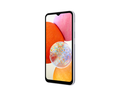 Samsung A14- 13MP/50MP-Dual SIM 4G- 6,6"- Android 13- 5000 mAh