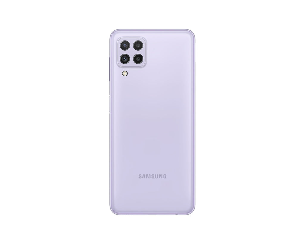 Samsung Galaxy A22 5G en Promo – Écran 90Hz, 128 Go Stockage, Batterie 5000 mAh, La Vitesse de la 5G et la Fiabilité Samsung à Prix Réduit