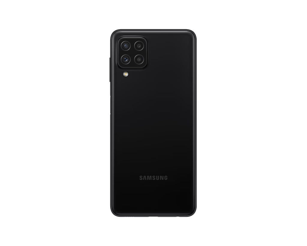 Samsung Galaxy A22 5G en Promo – Écran 90Hz, 128 Go Stockage, Batterie 5000 mAh, La Vitesse de la 5G et la Fiabilité Samsung à Prix Réduit