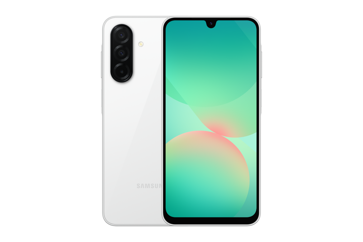 Samsung Galaxy A26 5G Neuf – Super AMOLED 6.7’’ 120Hz - Exynos 1380 - 6 Go RAM - 128 Go - Triple Caméra 50 Mpx - Android 15 - Le Smartphone Moderne et Intelligent