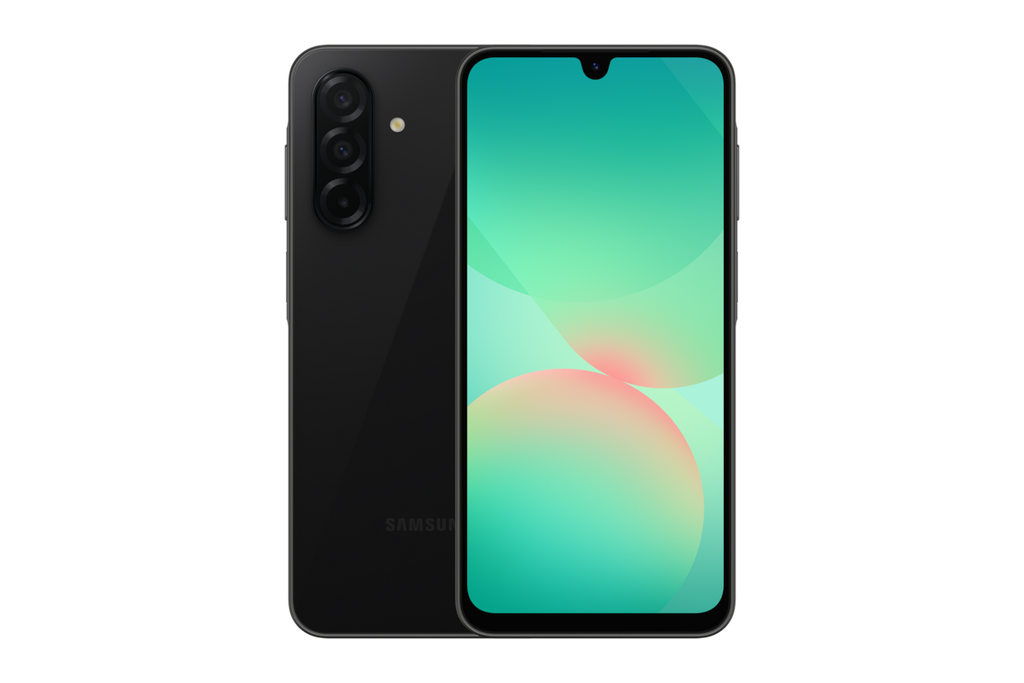 Samsung Galaxy A26 5G Neuf – Super AMOLED 6.7’’ 120Hz - Exynos 1380 - 6 Go RAM - 128 Go - Triple Caméra 50 Mpx - Android 15 - Le Smartphone Moderne et Intelligent